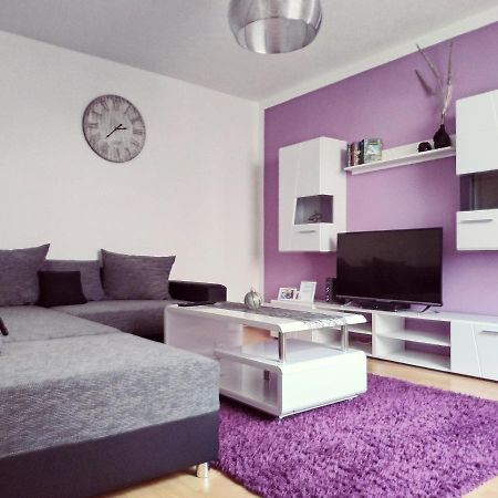 Gemutliche 2 Zimmer Wohnung - Im Herzen Von Трир Экстерьер фото