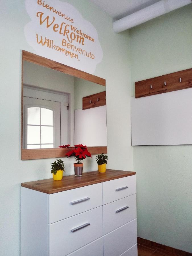 Gemutliche 2 Zimmer Wohnung - Im Herzen Von Трир Экстерьер фото