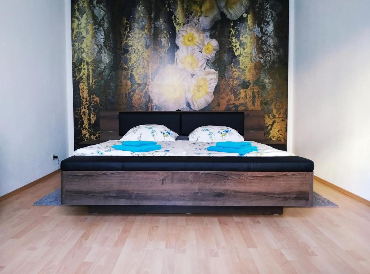 Gemutliche 2 Zimmer Wohnung - Im Herzen Von Трир Экстерьер фото