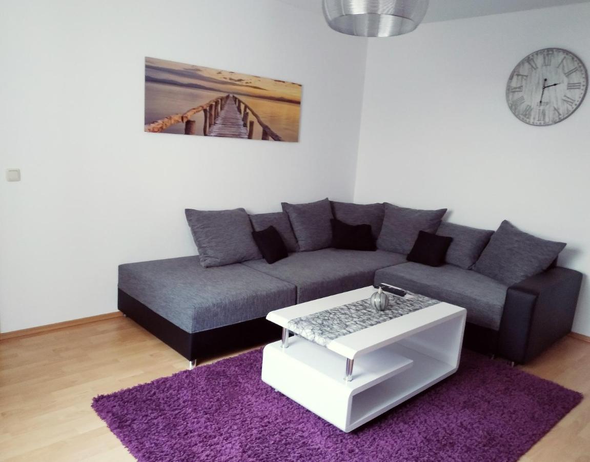 Gemutliche 2 Zimmer Wohnung - Im Herzen Von Трир Экстерьер фото