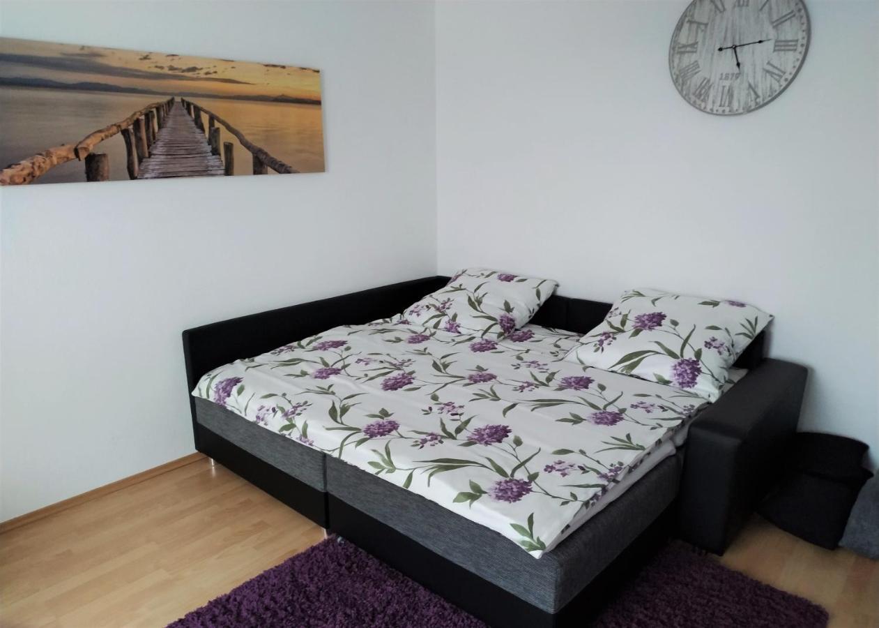 Gemutliche 2 Zimmer Wohnung - Im Herzen Von Трир Экстерьер фото