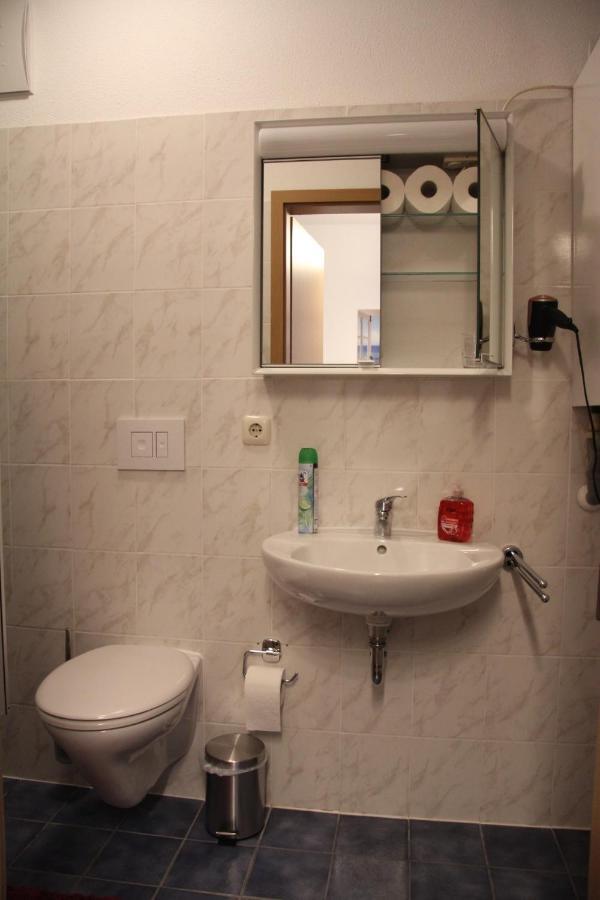 Gemutliche 2 Zimmer Wohnung - Im Herzen Von Трир Экстерьер фото