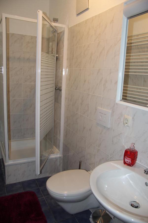 Gemutliche 2 Zimmer Wohnung - Im Herzen Von Трир Экстерьер фото